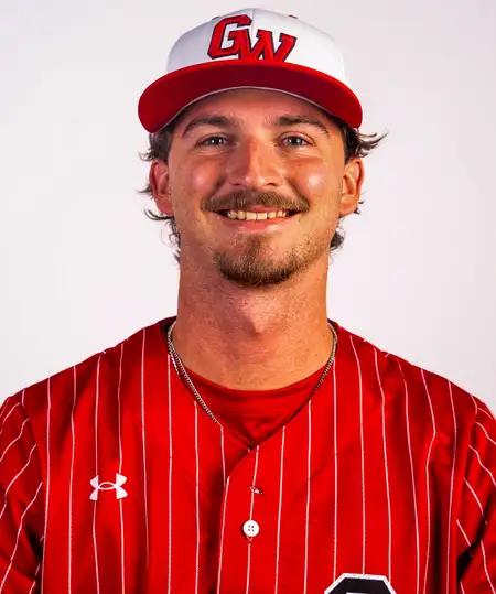 Jude Littrell, Baseball, Gardner-Webb University