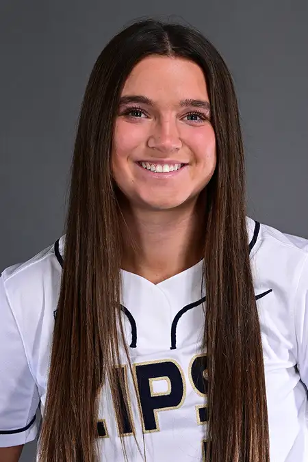 Ava Hensley, Softball, University of Akron