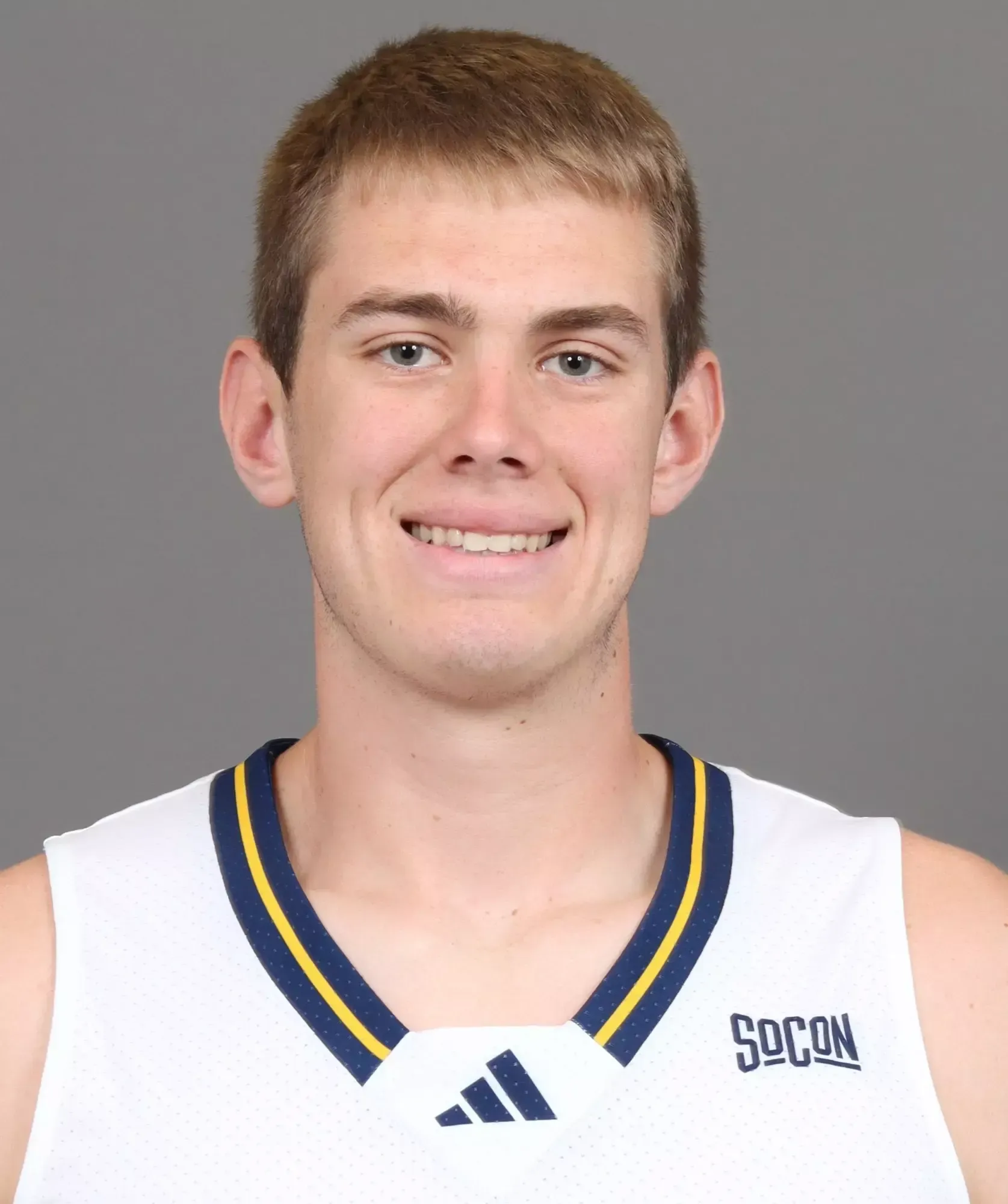John Fleeman, Basketball, University of Tennessee at Chattanooga