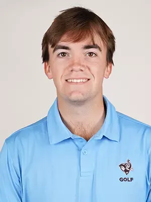 JP Noone, Golf, Tufts University