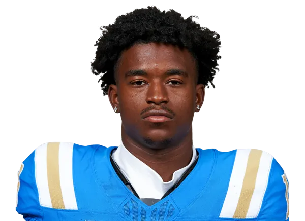 Rodrick Pleasant, Football, undefined