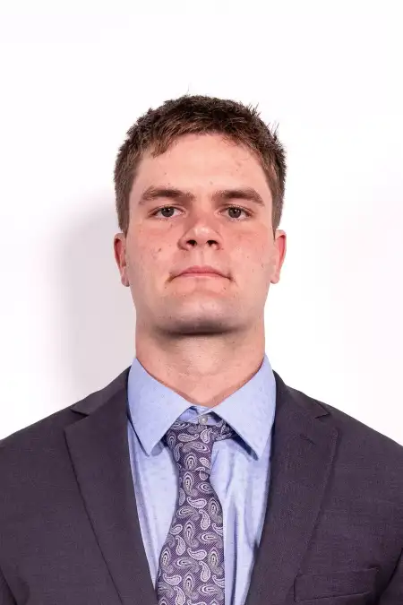 Jacob Wood, Lacrosse, Wagner College