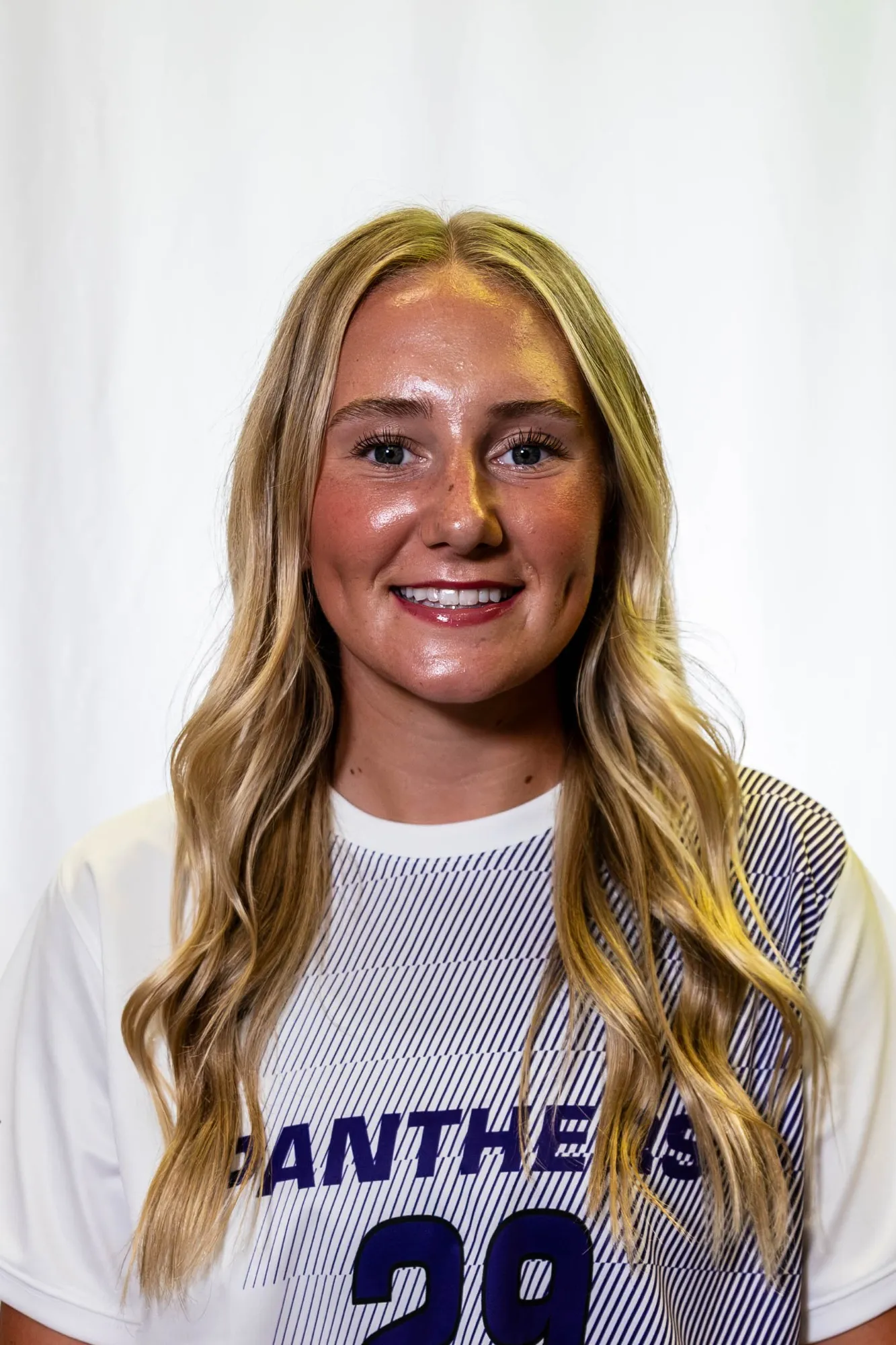 Abi Roberts, Soccer, University of Northern Iowa
