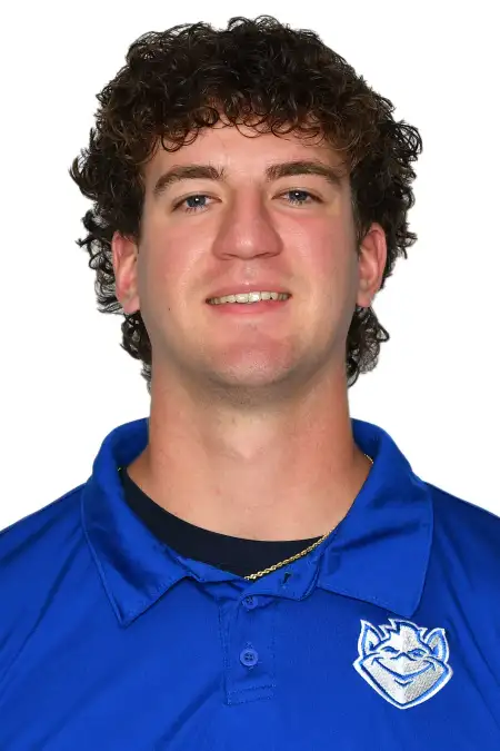 Dylan Gormont, Baseball, Saint Louis University