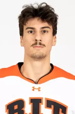 Luke Shipley, Hockey, undefined