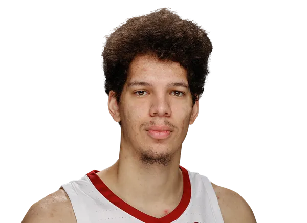 Noah Williamson, Basketball, undefined