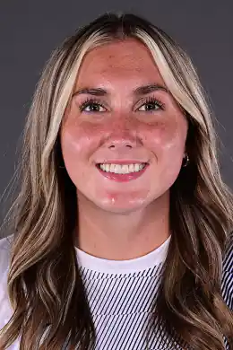 Kaitlyn Rogowski, Soccer, undefined