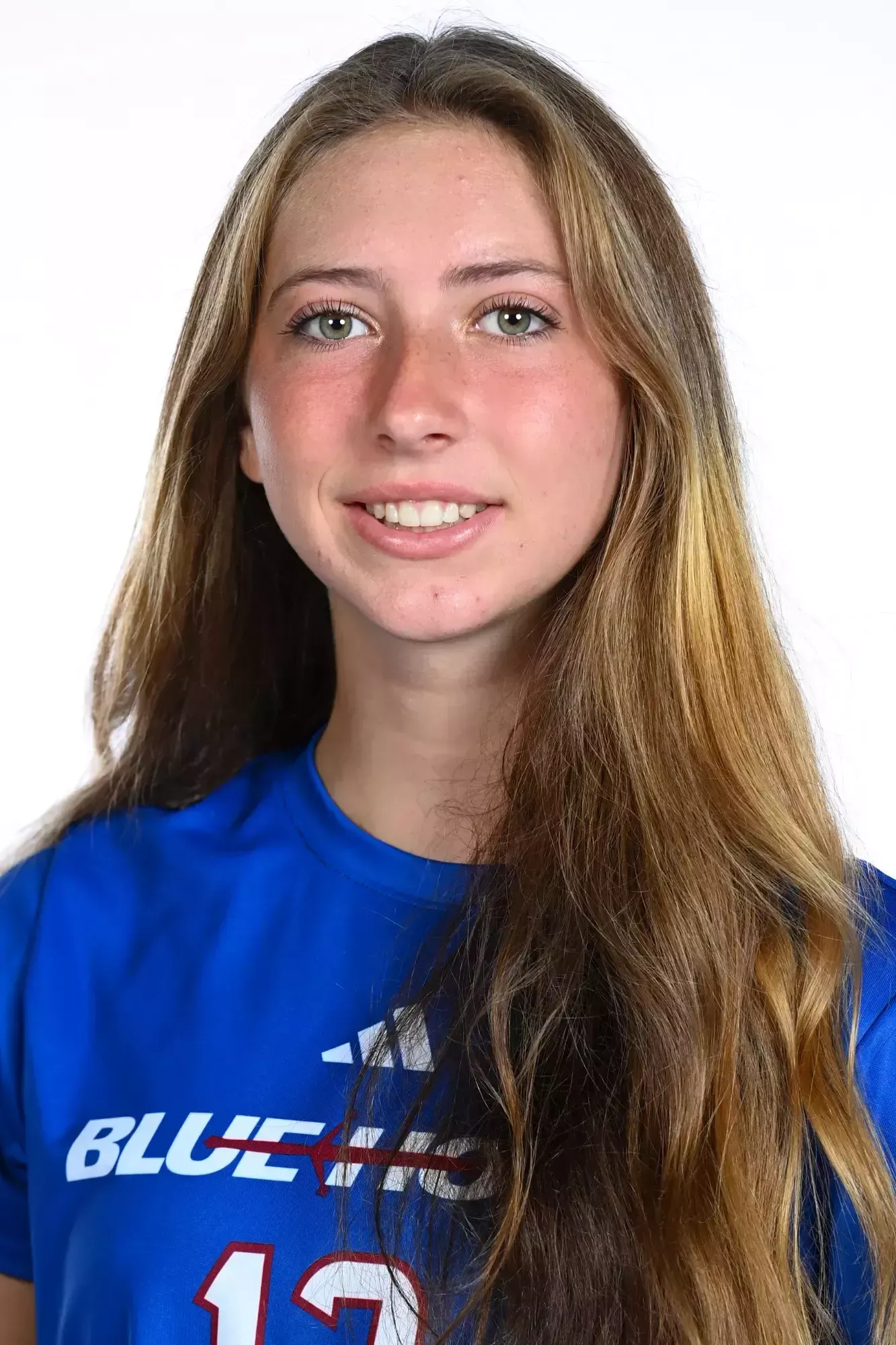 Katelynn Ciolek, Soccer, Presbyterian College