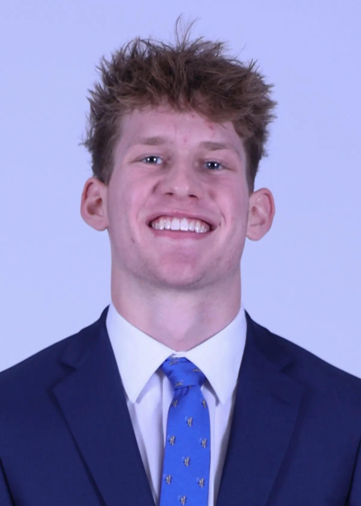 Sean Eells, Lacrosse, undefined