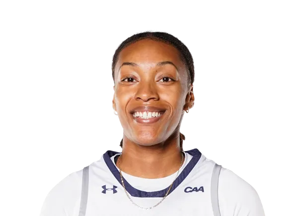 Sandrine Clesca, Basketball, Monmouth University