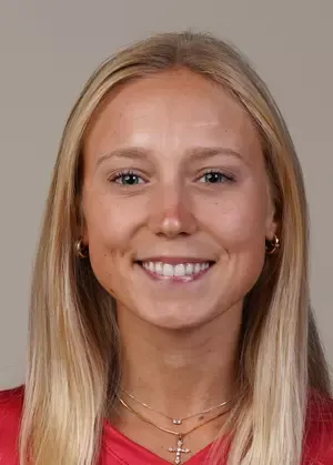 Evelyn Hidy, Lacrosse, undefined