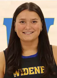 Lindsay Kutz, Basketball, Widener University