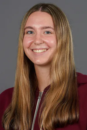 Sydney DeBaecke, Swimming & Diving, undefined