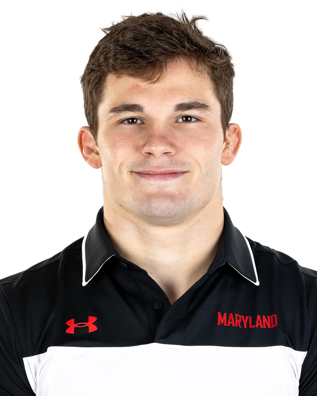 John Martin Best, Wrestling, University of Maryland