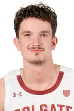 Cameron Brennan, Basketball, undefined