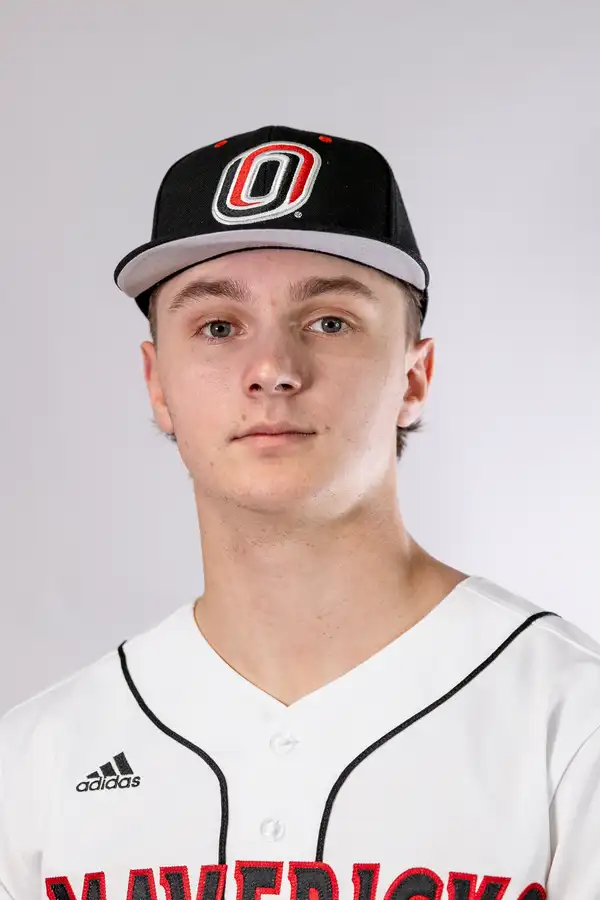 Brycen Botos, Baseball, University of Nebraska Omaha