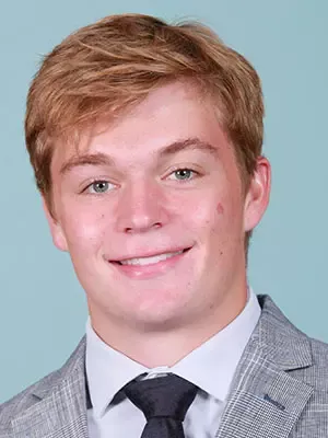 Matthew Till, Lacrosse, University of Pennsylvania