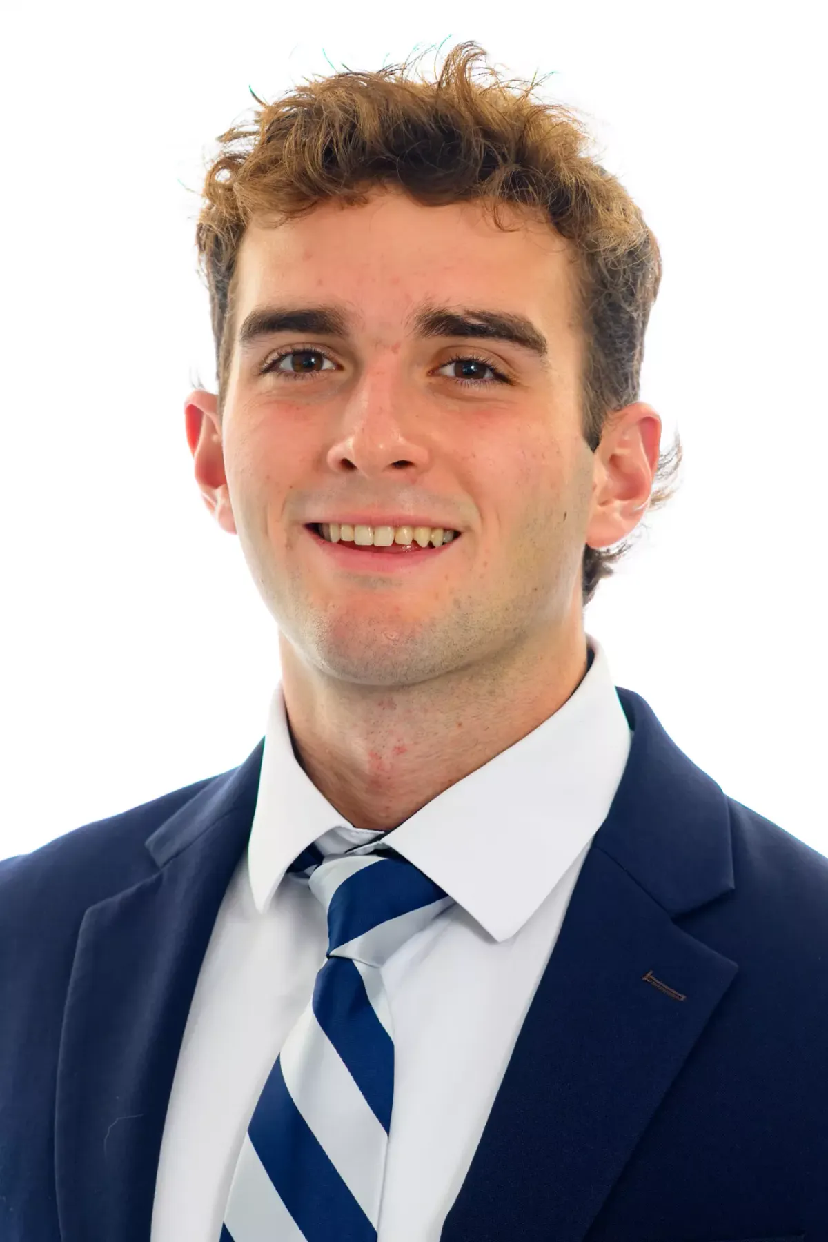 Matt Rienzo, Lacrosse, undefined