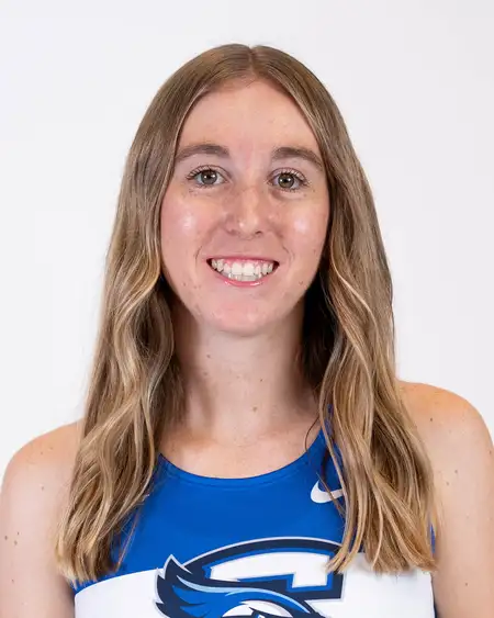 Taylor Rorick, Track and Field (O), Creighton University