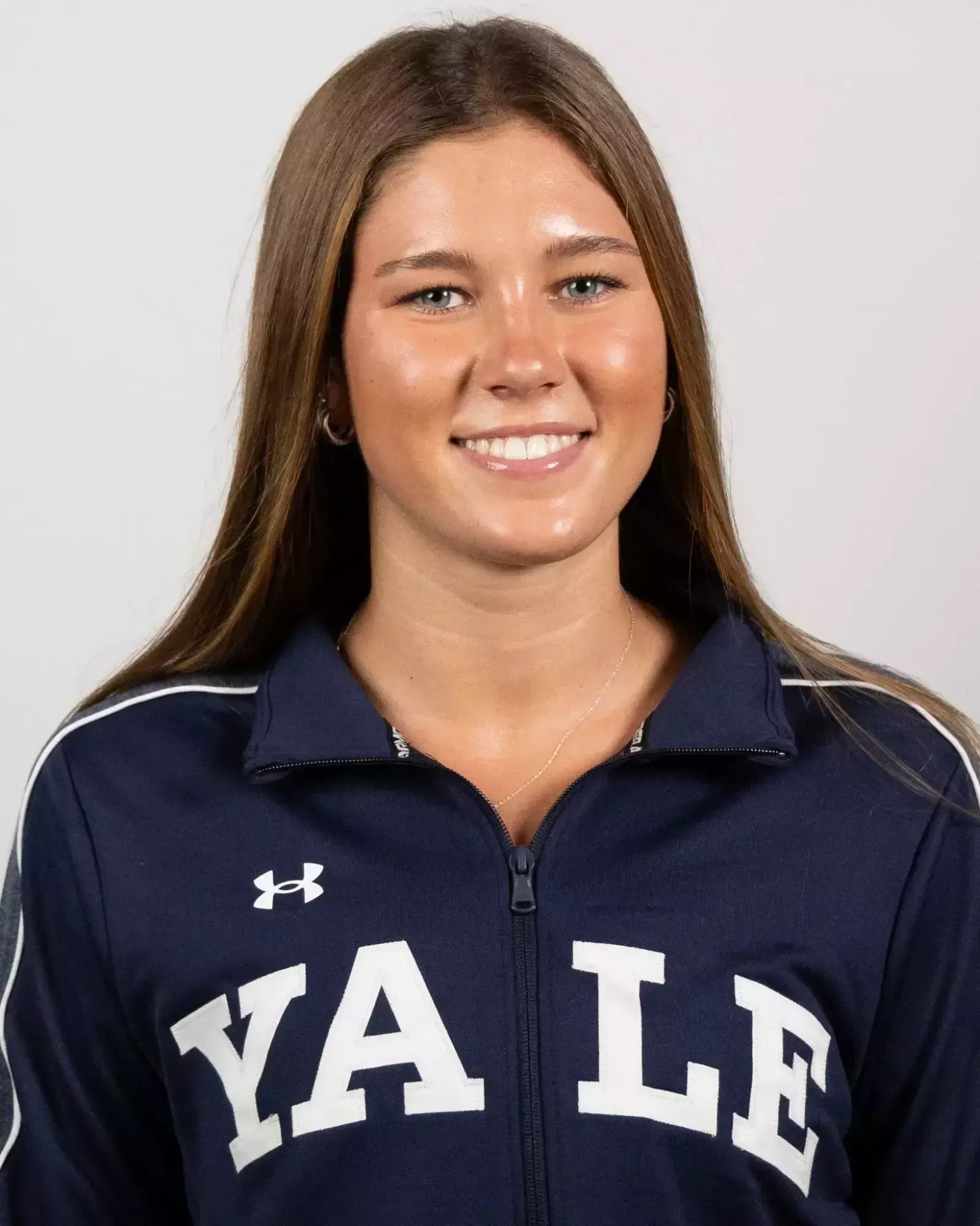 Penny Zarczynski, Swimming & Diving, Yale University