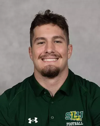 Tanner Spears, Football, Southeastern Louisiana University