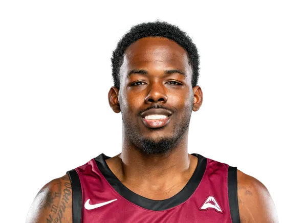 Devontae Blanton, Basketball, Eastern Kentucky University