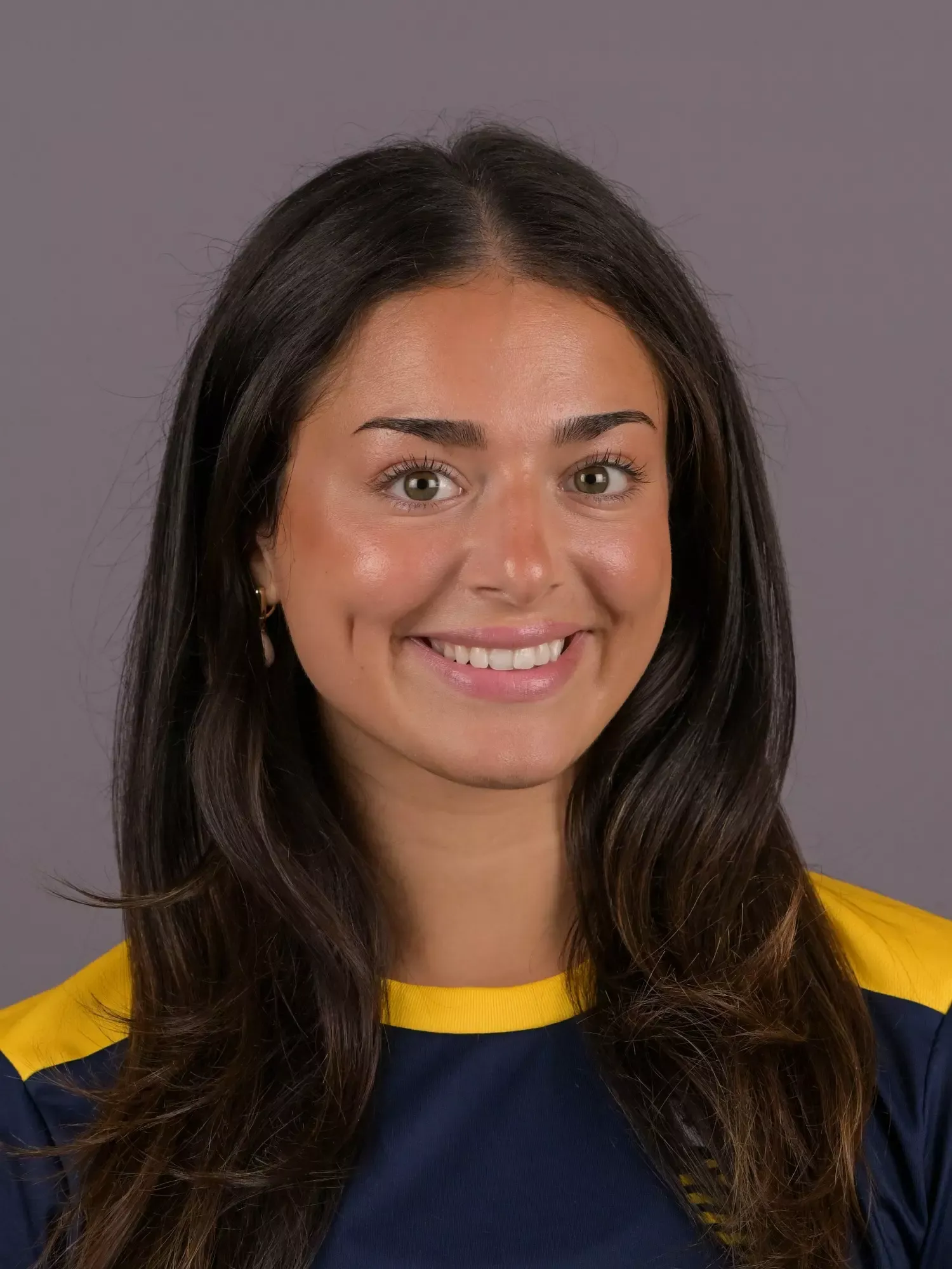 Gabrielle Geloso, Soccer, Merrimack College