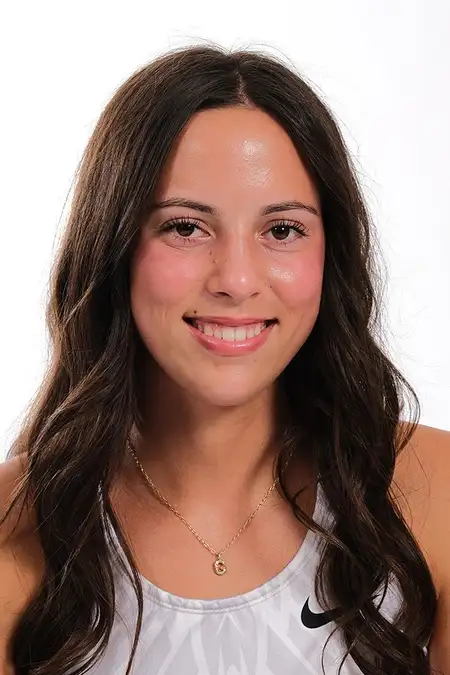 Gemma Pusateri, Track and Field (O), Ball State University