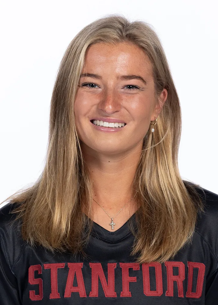 MJ Magnano, Lacrosse, Stanford University