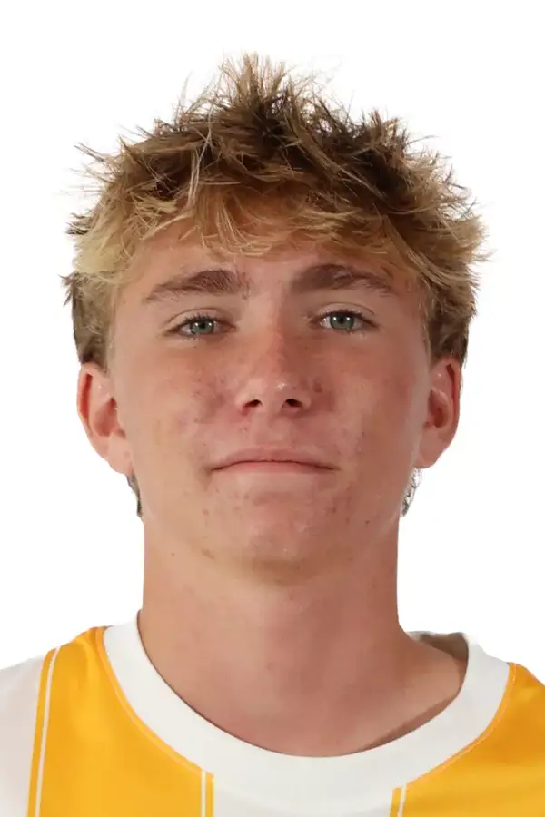 Keanan Kopp, Soccer, Randolph-Macon College