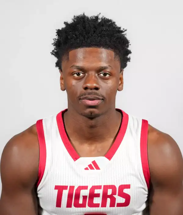 Amillion Buggs, Basketball, University of West Alabama