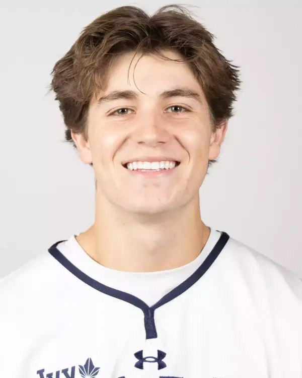Sean Grogan, Lacrosse, Yale University