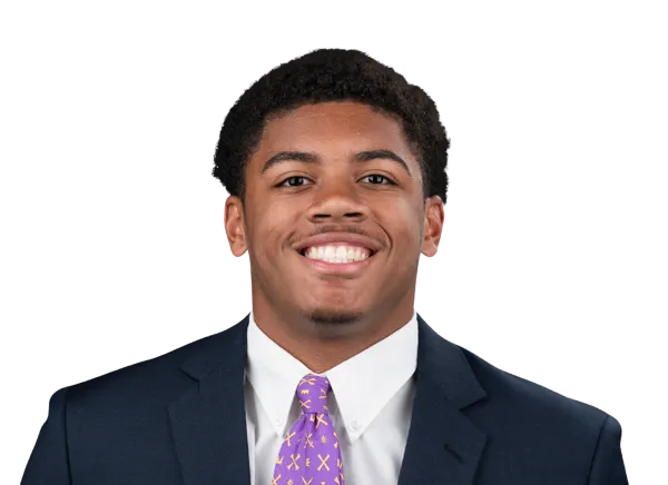 Trenton Cloud, Football, undefined