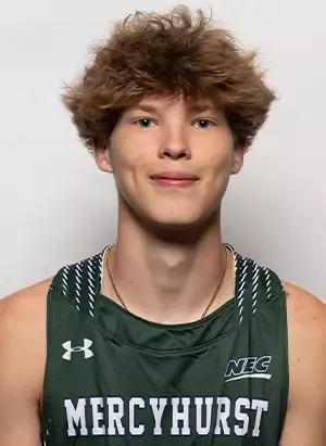 Jase Babcock, Track and Field, undefined