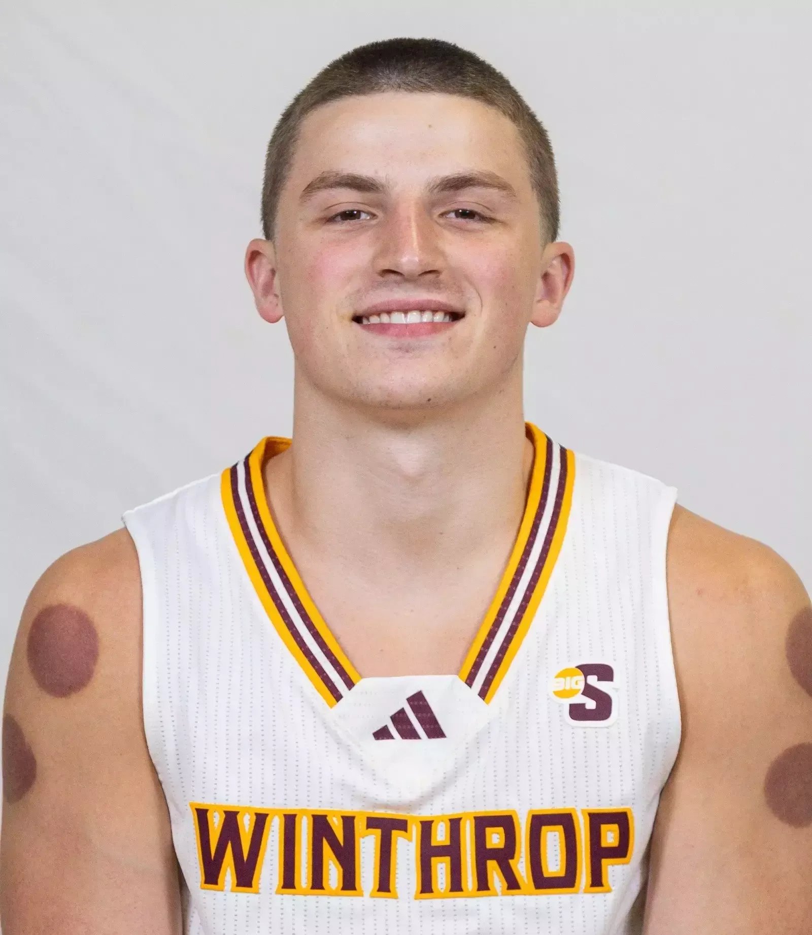 Spence Sims, Basketball, undefined