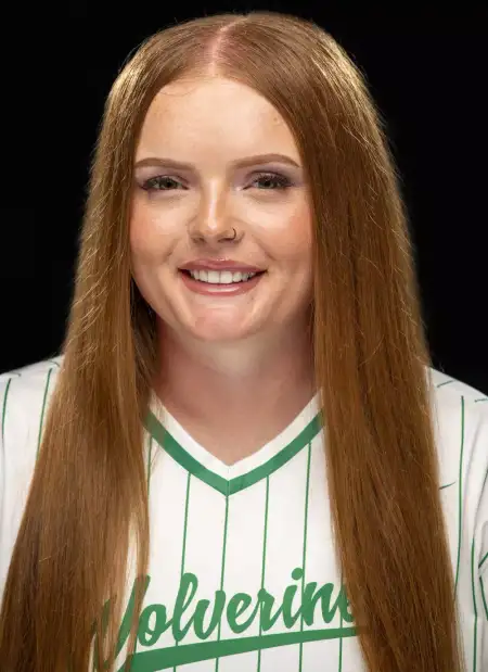 Cam Davis, Softball, Utah Valley University