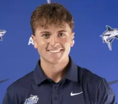 William McGhie, Golf, undefined