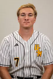 Ben Higdon, Baseball, University of Southern Mississippi
