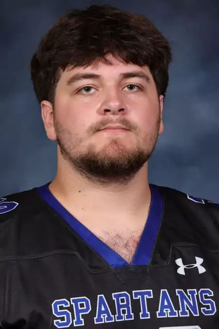 Logan Duffett, Football, University of Dubuque