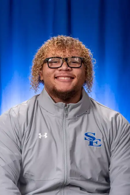 James Bess, Football, Southeastern Oklahoma State University