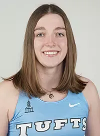 Emma Gall, Track and Field (O), Tufts University