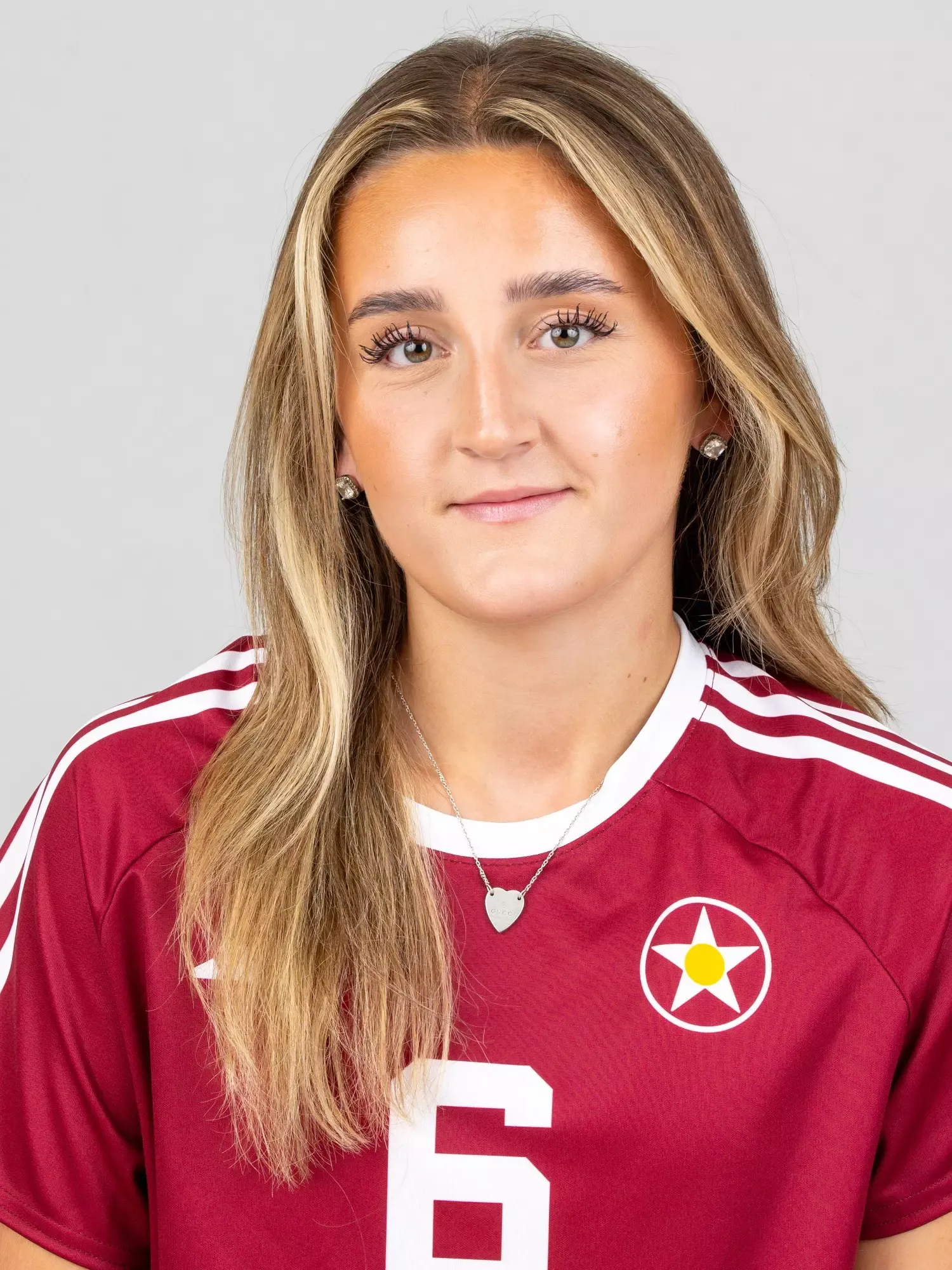 Georgie Knott, Soccer, University of Louisiana at Monroe