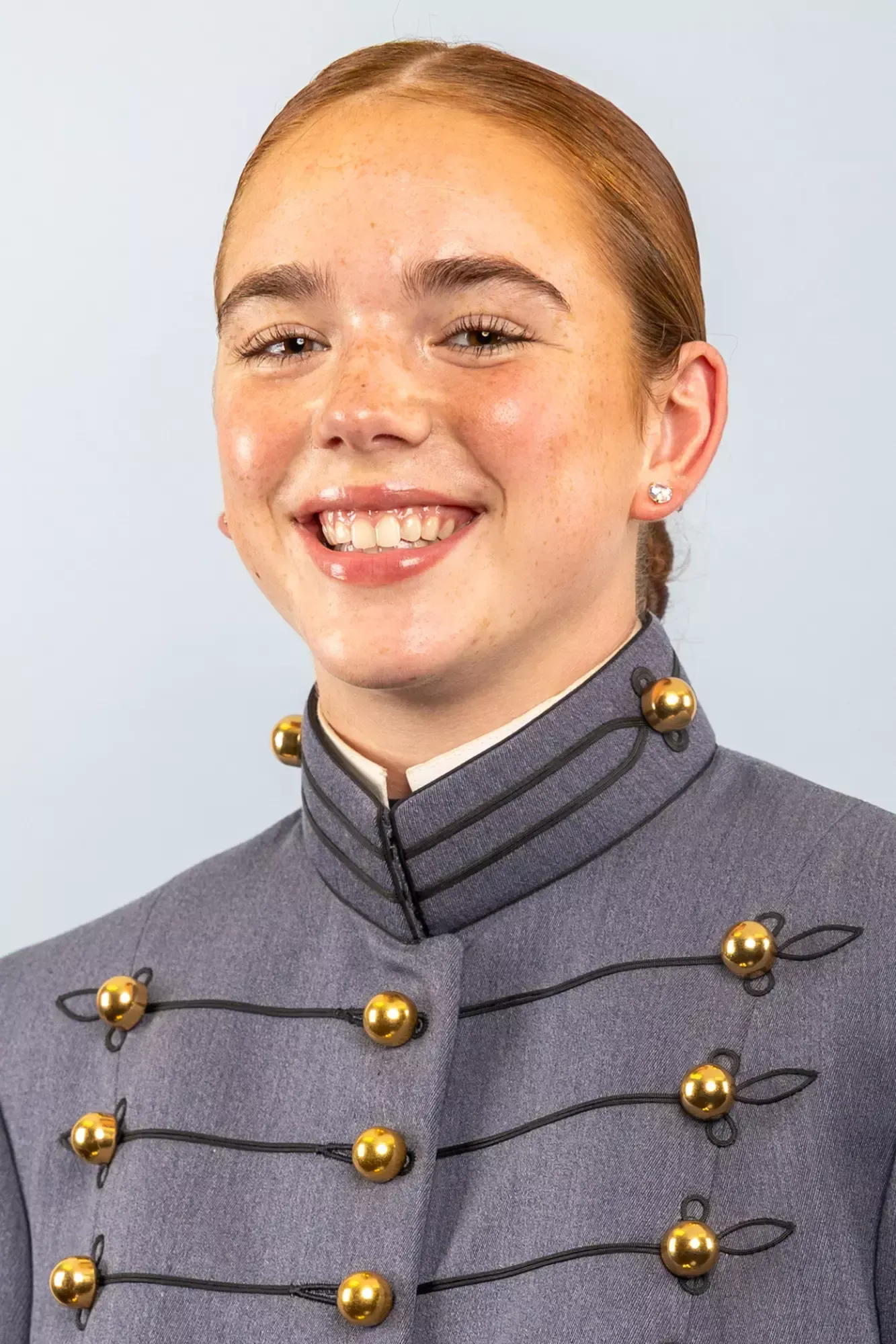 Maggie Corso, Swimming & Diving, United States Military Academy
