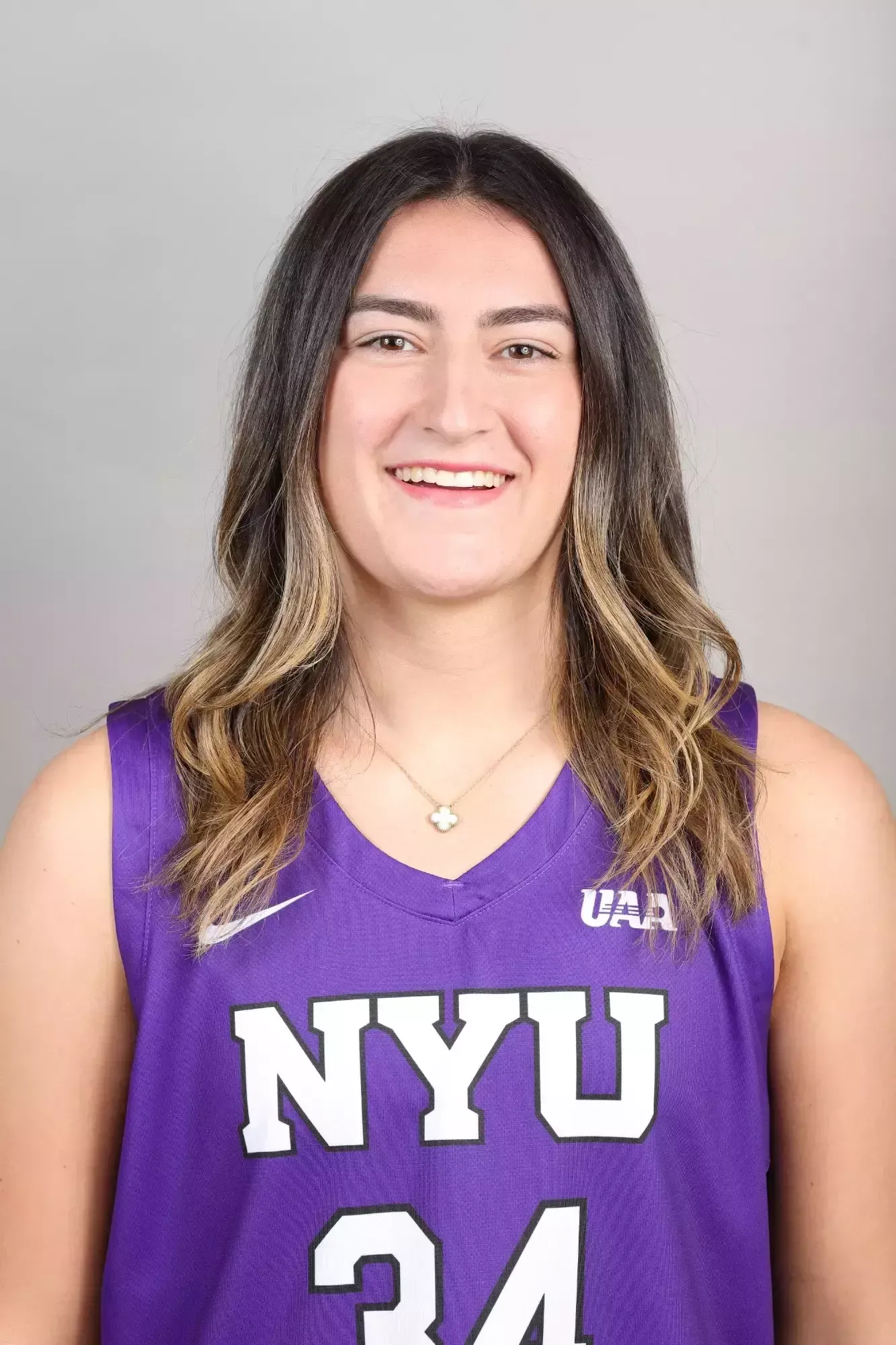 Alexia Mousouroulis, Basketball, undefined