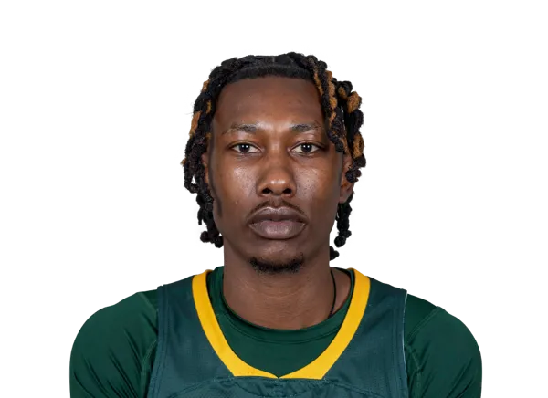 Jakevion Buckley, Basketball, undefined