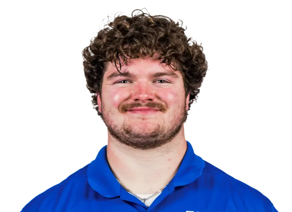 Reagan McCranie, Football, Duke University