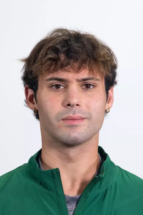 Jackson Wheeler, Fencing, Wagner College
