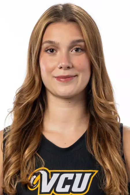 Cansin Sendir, Volleyball, Virginia Commonwealth University