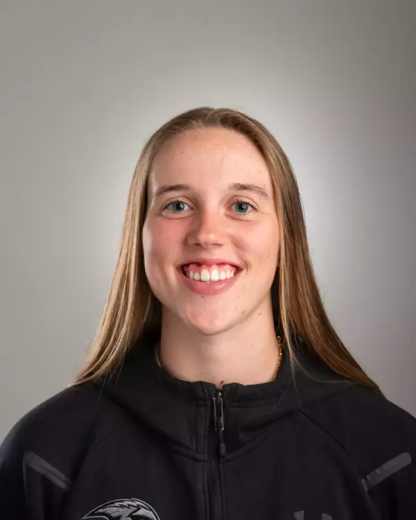 Sammi Beyer, Basketball, University of Wisconsin-Oshkosh