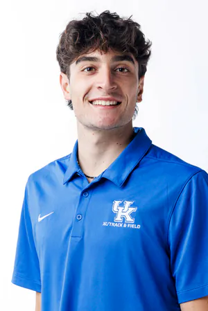 Nicola Baiocchi, Track and Field, undefined